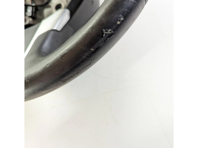 Руль Chrysler Pacifica 2017- года 5UZ511X9AE, 2501865