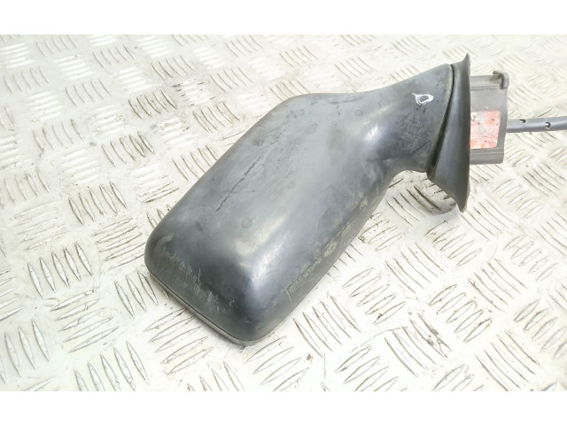 Зеркало (механическое)       Audi 80 90 B3  1986 - 1991 года   