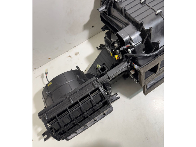 Вентилятор печки 600737800G, F124FPCAA07 Tesla Model S