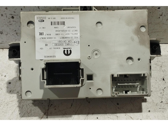 Комплект блоков управления 0261S09313, 0261S09313   Fiat 500L