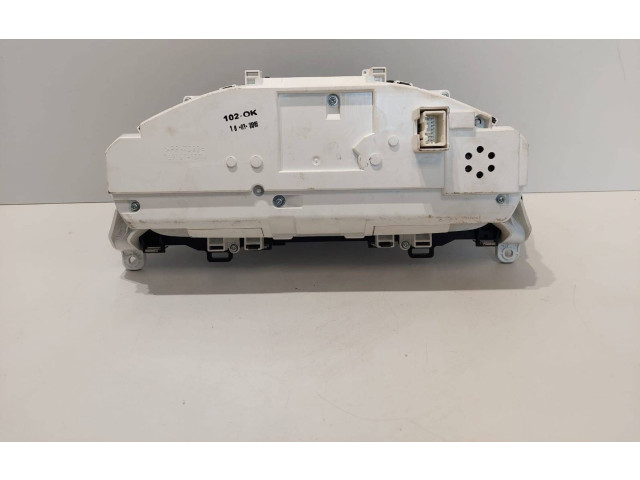 Панель приборов 31412864, P31412864 Volvo S60