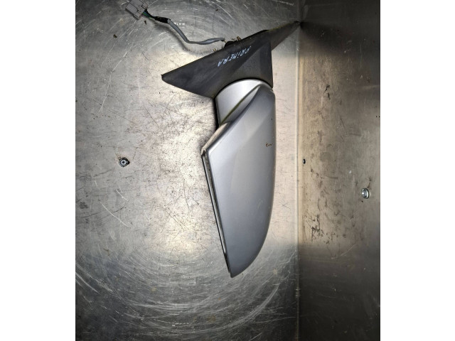 Zpětné zrcátko Nissan Primera 2002 014180, 024180