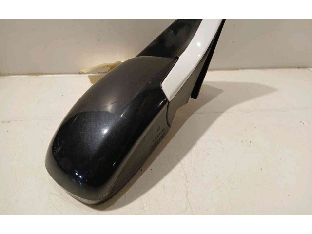 Zpětné zrcátko Suzuki Swift III 2008 8470162JB0ZKC