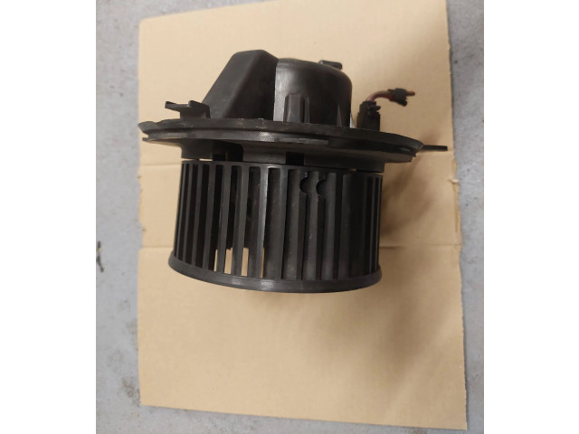 Вентилятор печки 1K1819015, 1K1819015C Volkswagen Caddy