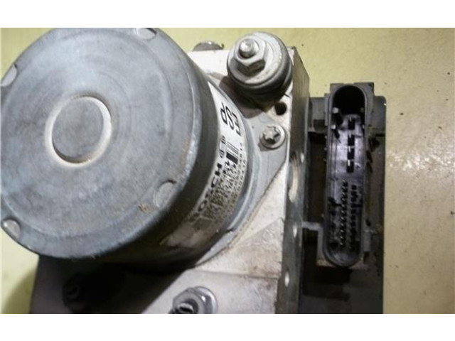 Блок управления АБС 51787092   Fiat Punto (199)