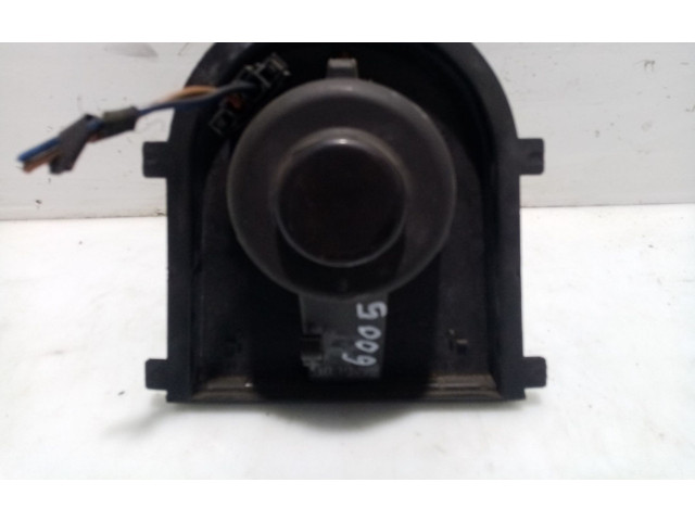 Вентилятор печки    1J1819021C   Volkswagen Bora