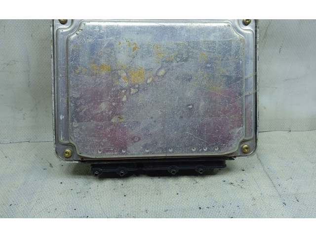 Řídící jednotka 030906032J, 030906032J Volkswagen Polo III 6N 6N2 6NF 1999