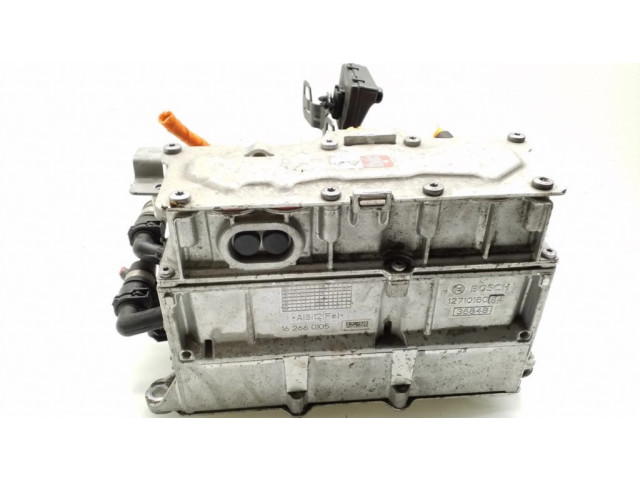 Гибридная / электрическая аккумуляторная батарея