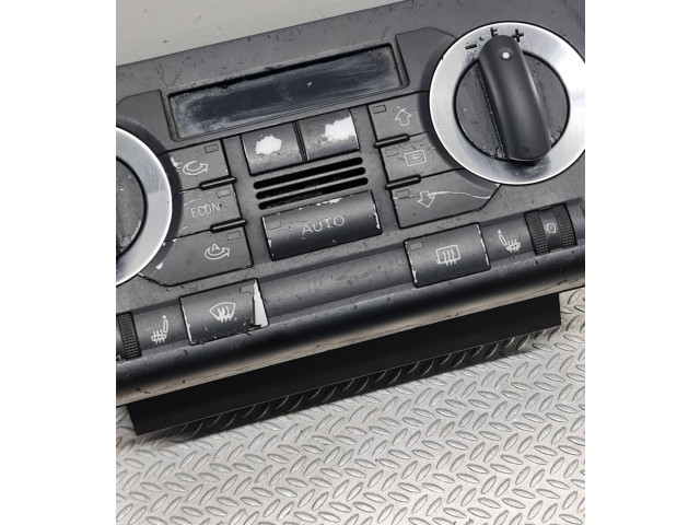 Блок управления климат-контролем 8P0820043A, H24000264040   Audi A3 S3 8P