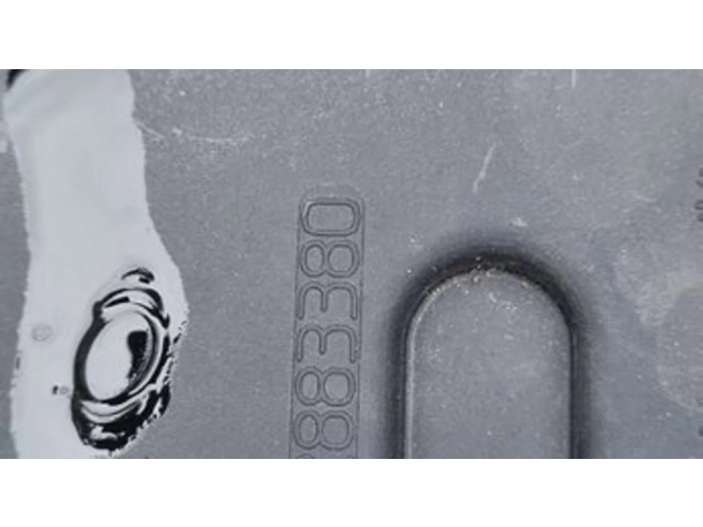 Vstřikovací lišta Peugeot Partner pro naftový motor 1.6