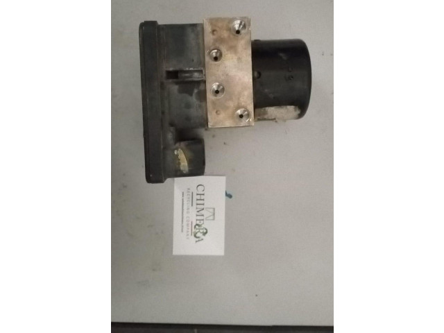 Блок управления АБС 10020600934, 10020600934   Ford Fiesta