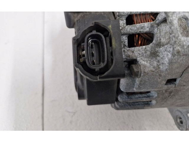 Генератор 37300-2B760 Hyundai ix20