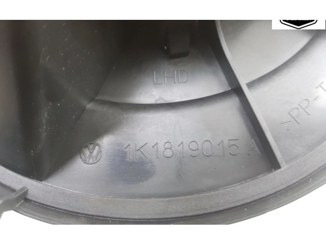 Вентилятор печки 1K1819015A, 1K1819015 Volkswagen Caddy