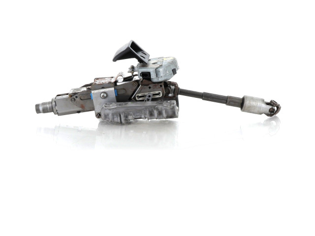 рейка Колонка рулевая 4F0419512R Audi A6 S6 C6 4F 2004 - 2011 года