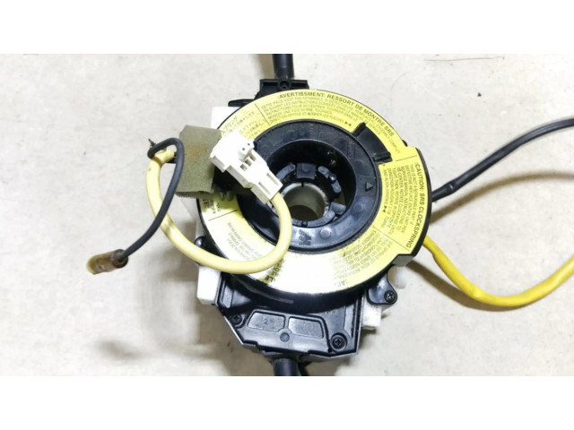 Подрулевой шлейф SRS Mitsubishi Carisma