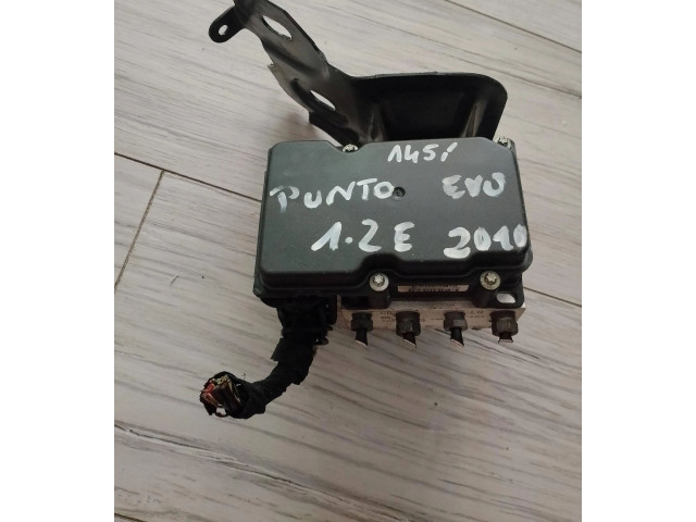 Jednotka ABS 0265232485   Fiat Punto Evo 2014