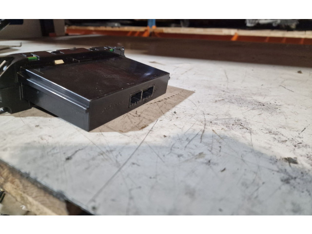 Блок управления климат-контролем MR979972HA Mitsubishi Outlander