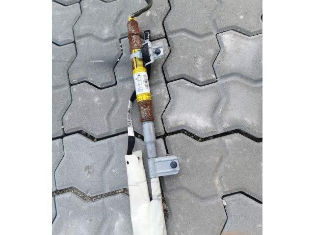 Боковая подушка безопасности 30698623, E037062910568   Volvo S40