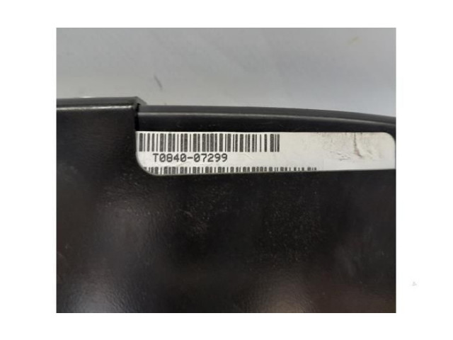 Панель приборов 1618110580, T084007299   Citroen e-Mehari       