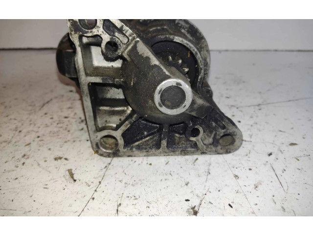 Стартер  M002T80381, 56026851   Jeep Cherokee