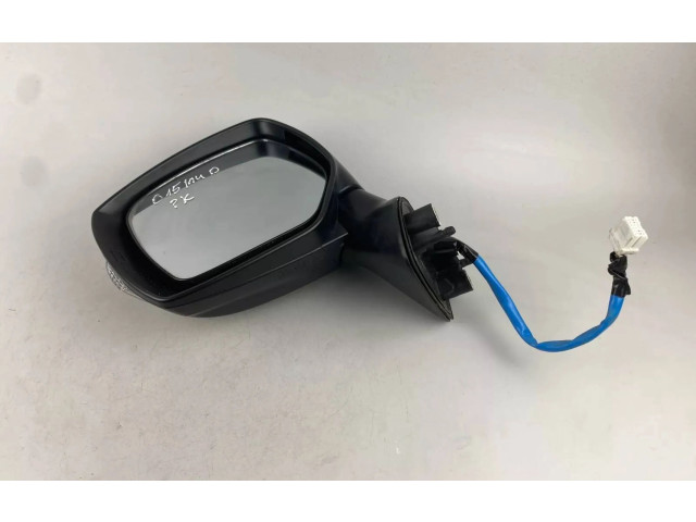 Zpětné zrcátko Subaru Outback (BS) 2015