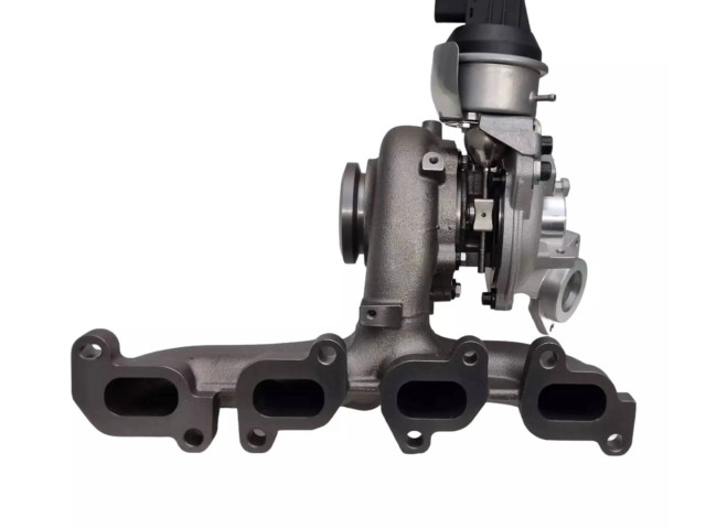 Турбина Seat Alhambra (Mk2) 03L253010G, 54409880007