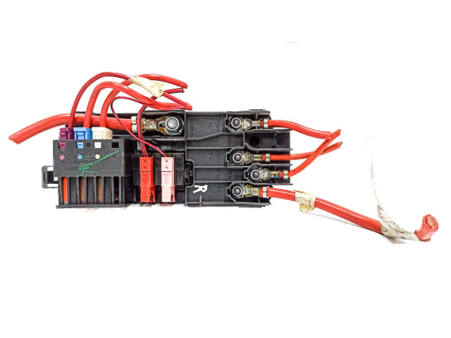 Блок предохранителей  2115452601, A2515400306   Mercedes-Benz R W251    