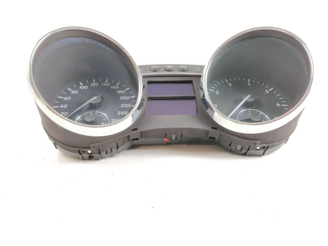 Панель приборов A2515407947, A2515403111   Mercedes-Benz R W251       