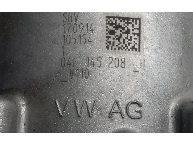 Čerpadlo oleje 04L145208H   Seat Leon (5F)   