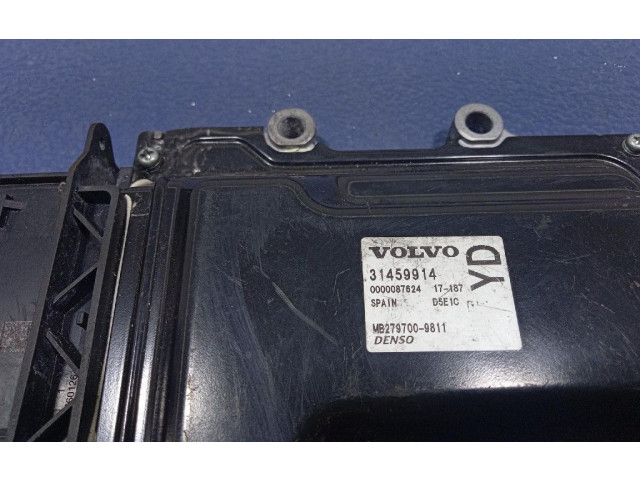 Řídící jednotka 31459914, 31459914 Volvo S90, V90 2016
