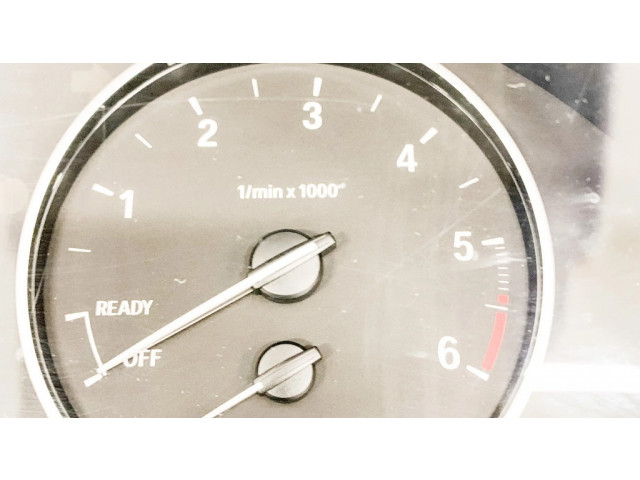 Přístrojová deska BMW X1 F48 F49 2017 8794209, 17649411