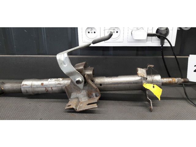 рейка Колонка рулевая Mazda MPV II LW 1999 - 2007 года