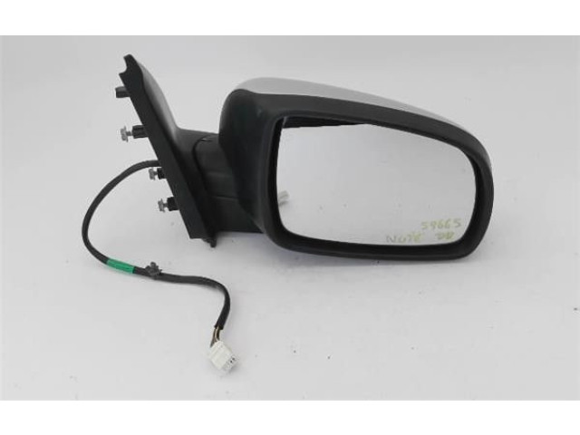 Zpětné zrcátko Nissan Note (E11) 2007 963019U36B, 963019U360