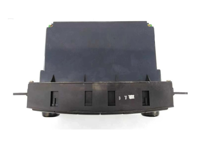 Блок управления климат-контролем 6870008330, E3-A3-19-1   SsangYong Rexton