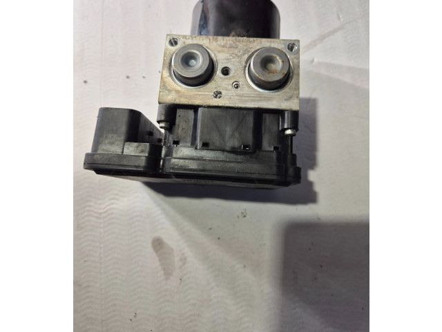 Блок АБС 30681619, 10061336881   Volvo  V70  2008 - 2013 года