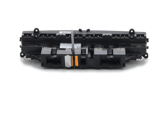 Блок управления климат-контролем 6452R9, X1-2530U   Citroen C5