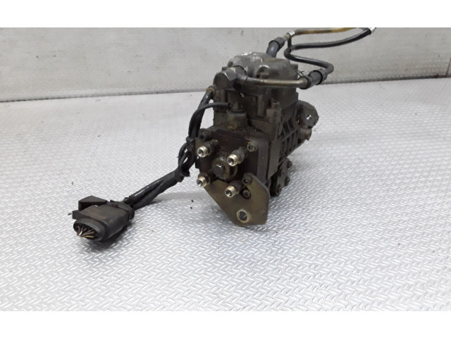 Топливный насос