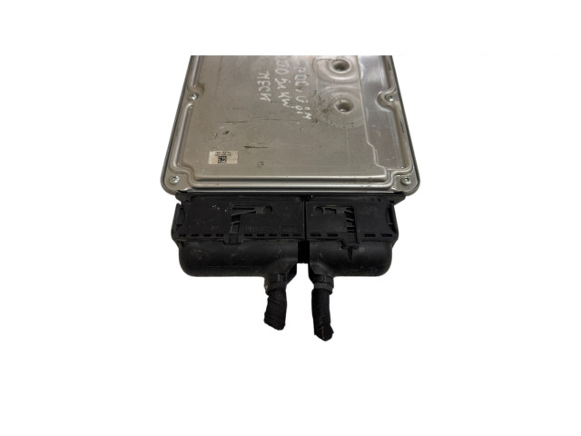 Řídící jednotka 03G906016HN, 1039S10847   Volkswagen Caddy 2008