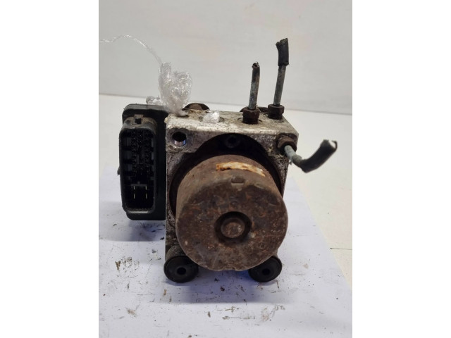 Блок АБС 3411D0289, GJ6A437AO Mazda 6 2002-2008 года