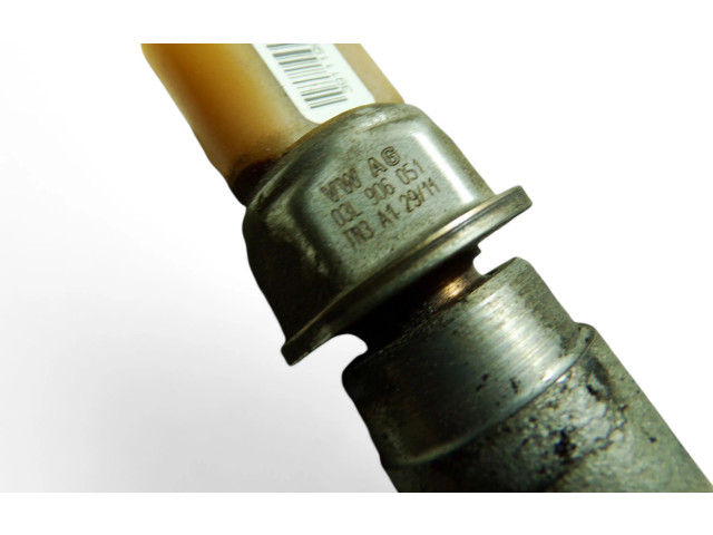 Vstřikovací lišta 03L906051, 03L089H Volkswagen Caddy CAY