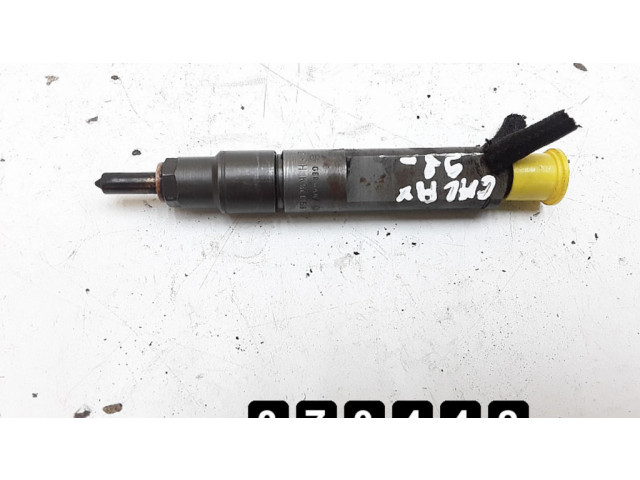 Форсунка 1900tdi 66kw 028130201g Ford Galaxy