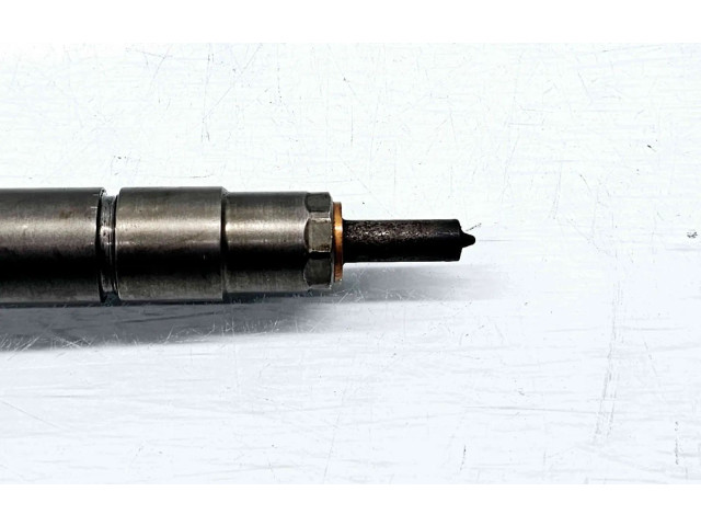 Vstřikovač    Volkswagen Tiguan     