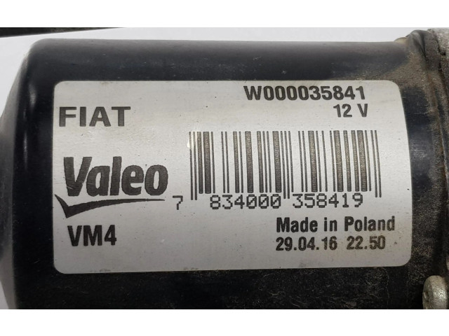  рейка  Колонка рулевая 71775554   Fiat Punto (188) 1999 - 2010 года