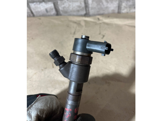 Форсунка 0445110251, 477XB31 Volvo S80