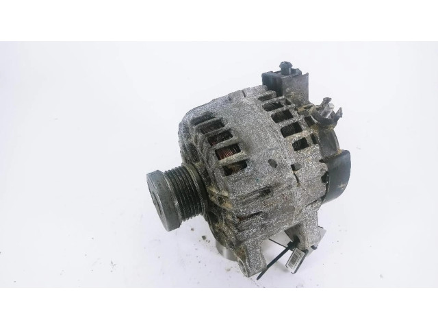 Генератор H1BT10300DD Ford Ecosport 1.0