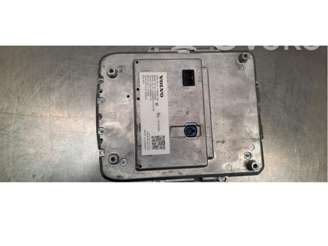 Дисплей 31682851 Volvo XC40