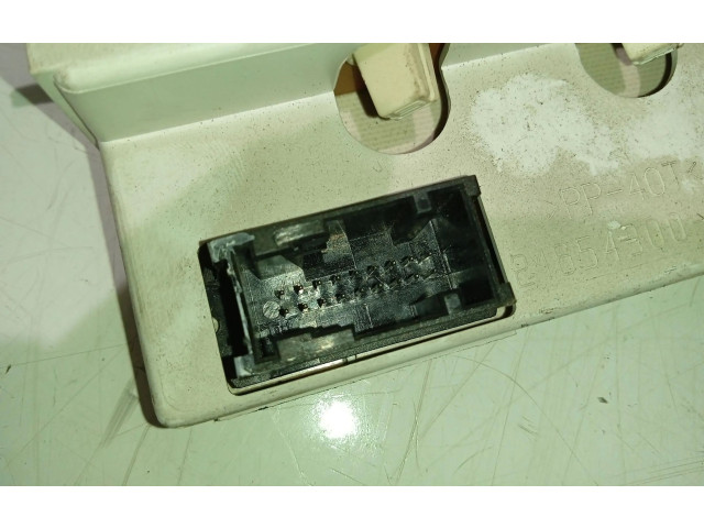 Дисплей 9643654377 Citroen Xsara