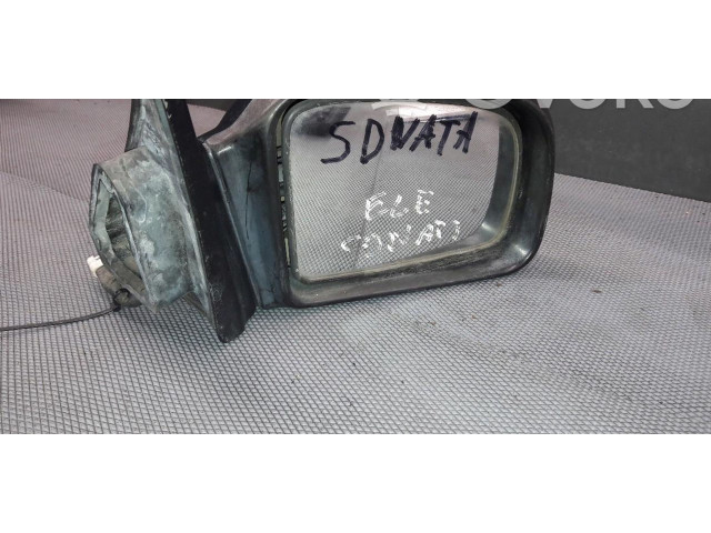 Зеркало электрическое Hyundai Sonata 1994 - 1998 года