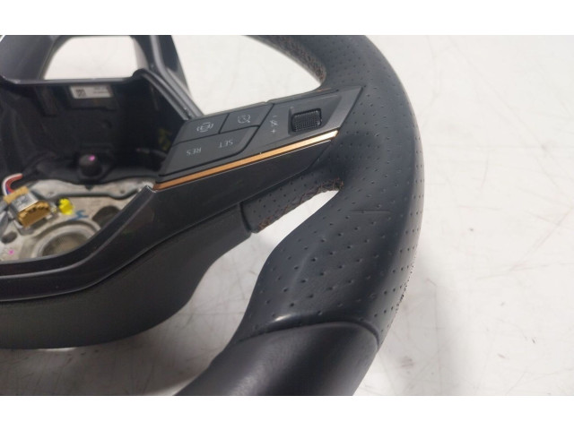 Руль Cupra Formentor  2020 -  года 5FF419091XEY, 5FF419091XEV      