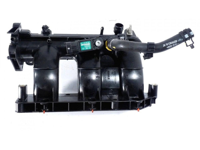 Всасывающий коллектор